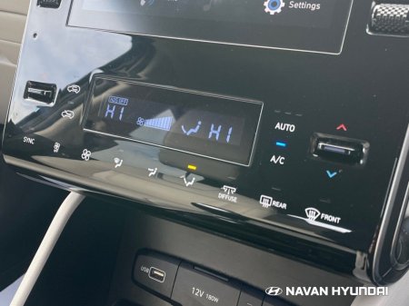2023 Hyundai Tucson - photo 26