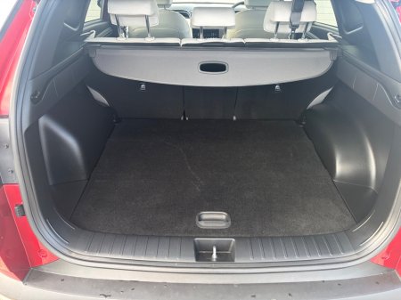 2022 Hyundai Tucson - photo 15