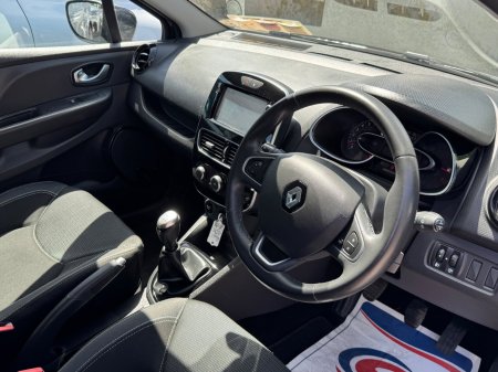 2017 Renault Clio - photo 9