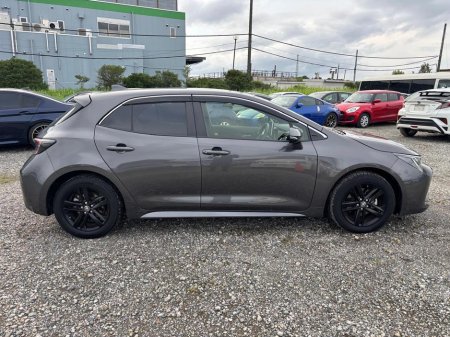 2020 Toyota Corolla - photo 2