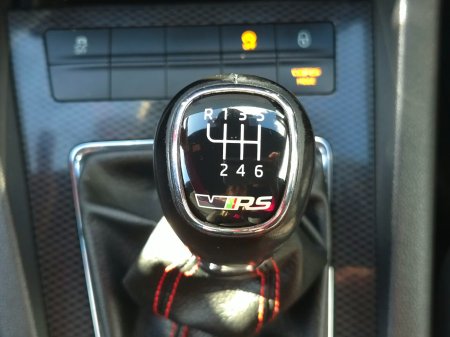 2017 Skoda Octavia - photo 9