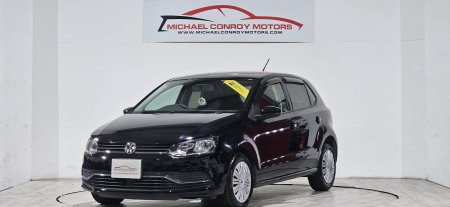 2017 Volkswagen Polo - photo 2