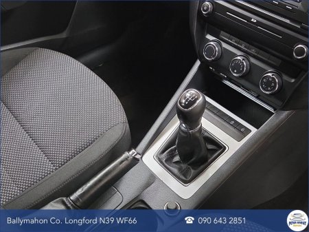2013 Skoda Octavia - photo 16