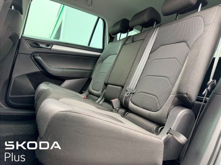 2022 Skoda Kodiaq - photo 6
