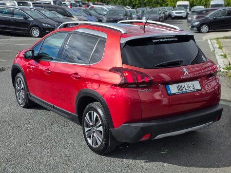 2018 Peugeot 2008 - photo 3