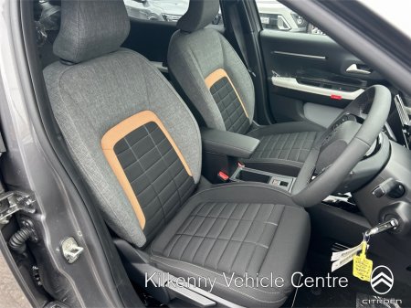 2026 Citroen C3 Aircross - photo 17