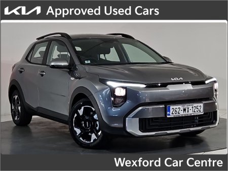 2026 Kia Stonic 1.0 K2 MY27