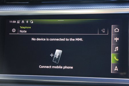 2024 Audi Q3 - photo 34