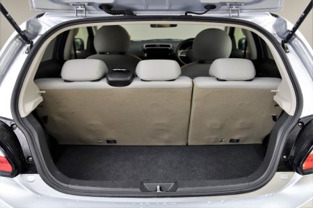 2021 Mitsubishi Mirage - photo 26