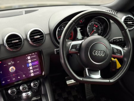 2012 Audi TT - photo 19