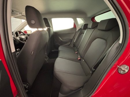 2023 SEAT Ibiza - photo 7