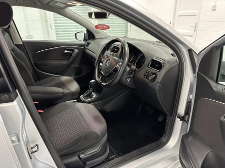 2016 Volkswagen Polo - photo 17