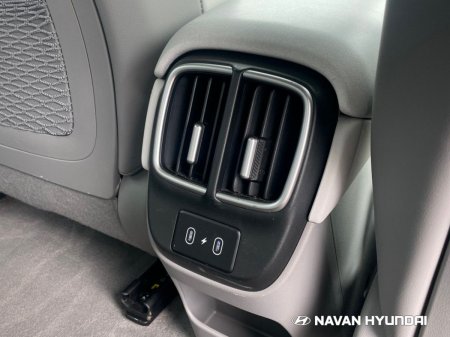 2024 Hyundai IONIQ 6 - photo 30
