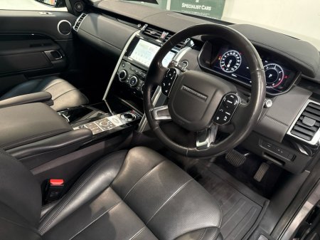 2019 Land Rover Discovery - photo 6
