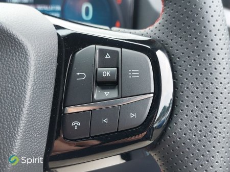 2026 Ford Puma - photo 16