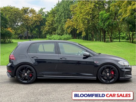 2020 Volkswagen Golf - photo 8