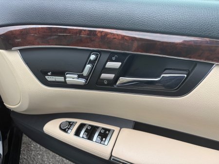 2012 Mercedes-Benz S-Class - photo 15