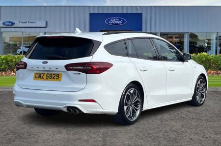 2023 Ford Focus - photo 4