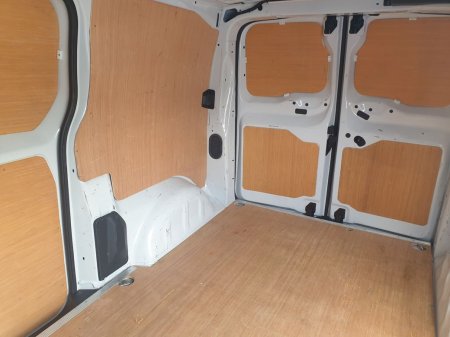 2023 Fiat Scudo - photo 14