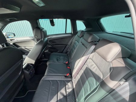 2019 Volkswagen Tiguan - photo 48