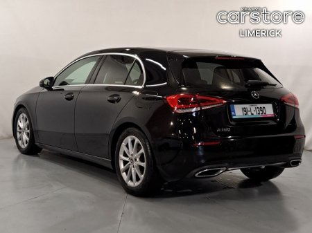 2019 Mercedes-Benz A-Class - photo 5