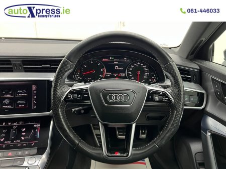 2019 Audi A6 - photo 29