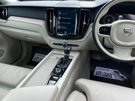 2018 Volvo XC60 - photo 15