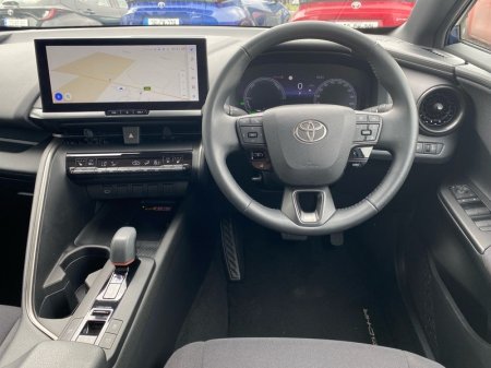 2024 Toyota C-HR - photo 9