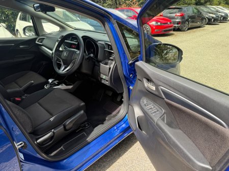 2016 Honda Fit - photo 12