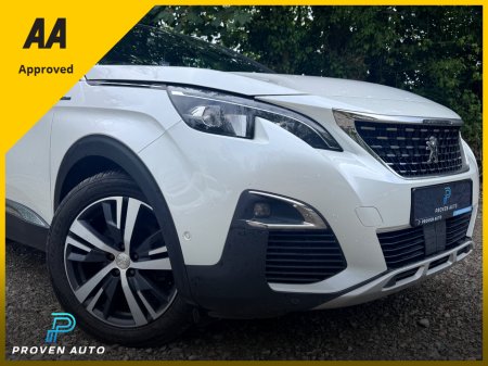 2017 Peugeot 3008 - photo 2