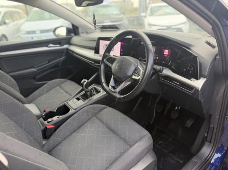 2023 Volkswagen Golf - photo 5