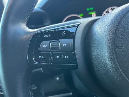 2021 Honda Vezel - photo 15