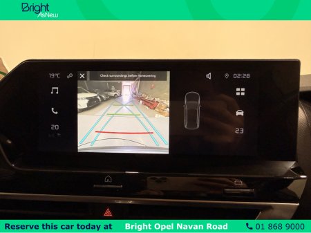 2023 Citroen C4 - photo 17
