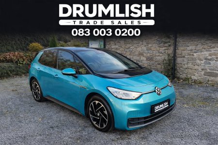 2022 Volkswagen ID.3 - photo 2