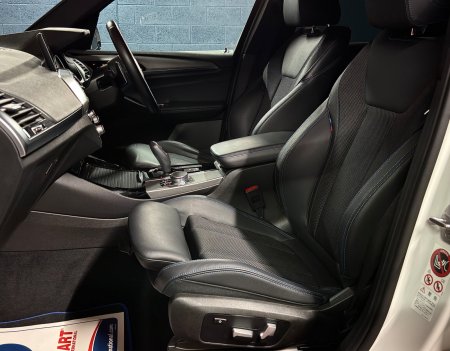 2017 BMW X3 - photo 32