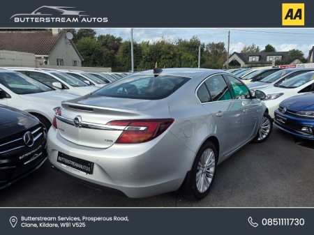 2016 Opel Insignia - photo 2