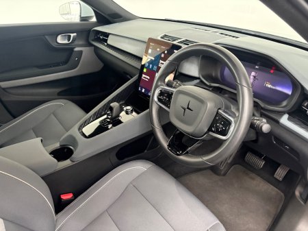 2023 Polestar 2 - photo 16
