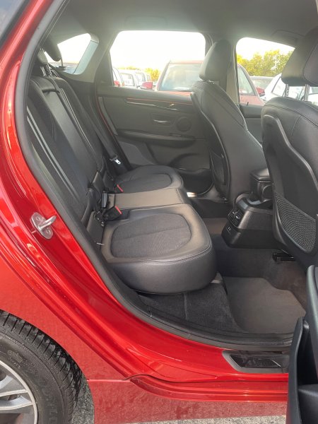 2018 BMW 2-Series - photo 20