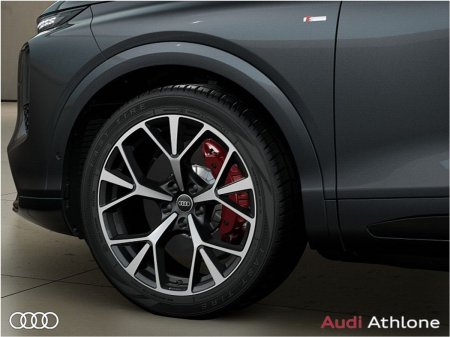 2027 Audi Q7 - photo 12