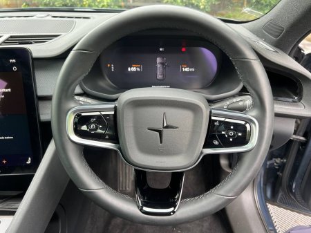 2022 Polestar 2 - photo 5