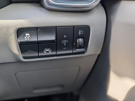 2018 Kia Sportage - photo 19