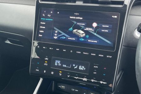 2023 Hyundai Tucson - photo 36