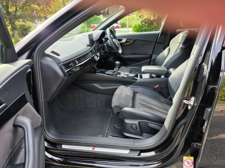 2018 Audi A4 - photo 8