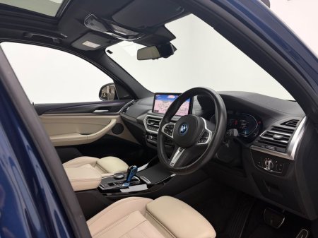 2023 BMW iX3 - photo 26