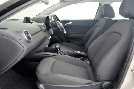 2017 Audi A1 - photo 15