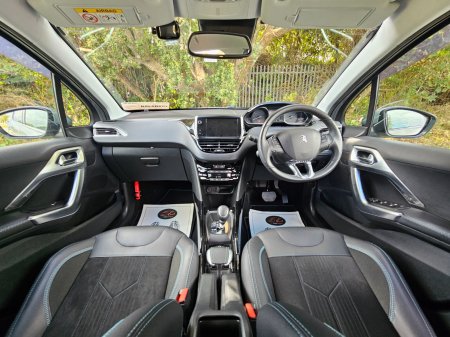 2019 Peugeot 2008 - photo 22