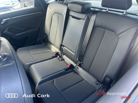 2024 Audi Q3 - photo 13
