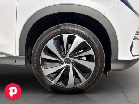 2026 BYD SEAL U - photo 19