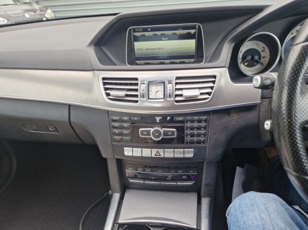 2015 Mercedes-Benz E-Class - photo 12