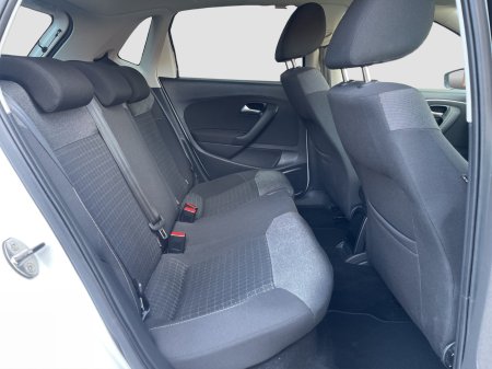 2016 Volkswagen Polo - photo 11